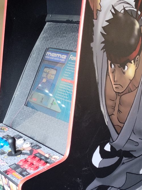 Street Fighter II: Championship edition theme - Image 6