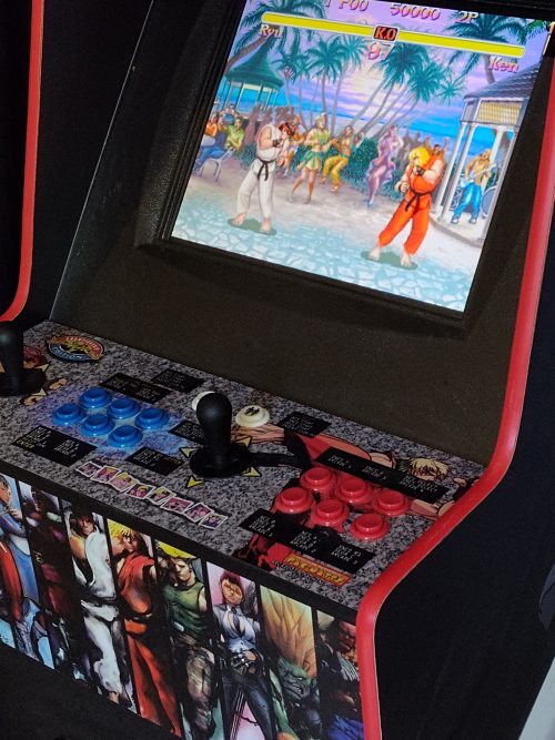 Street Fighter II: Championship edition theme - Image 2
