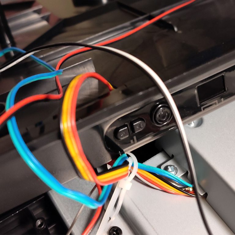 [FIX] Arcade1up Infinity Table No Power Repair | Arcade Time Machine